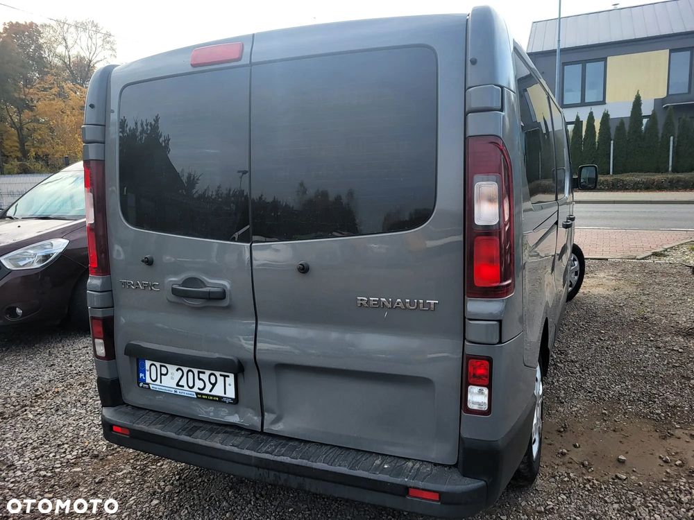 Renault Trafic L2H1 2,9t Pack Clim - 4