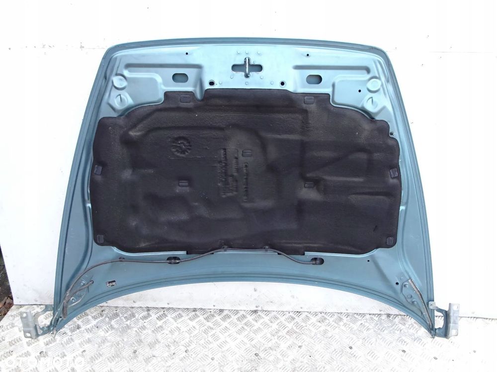 maska przód volvo s40 v50 c30 c70 479-16 - 3