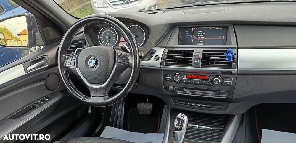 BMW X5 xDrive40d M Sport Edition - 13