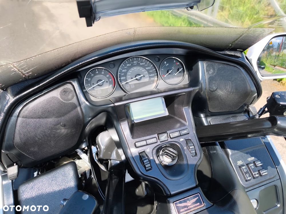 Honda GL - 30