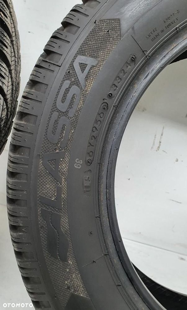 OPONY LASSA SNOWAYS 4 175/65/R14 7MM 2SZT - 4