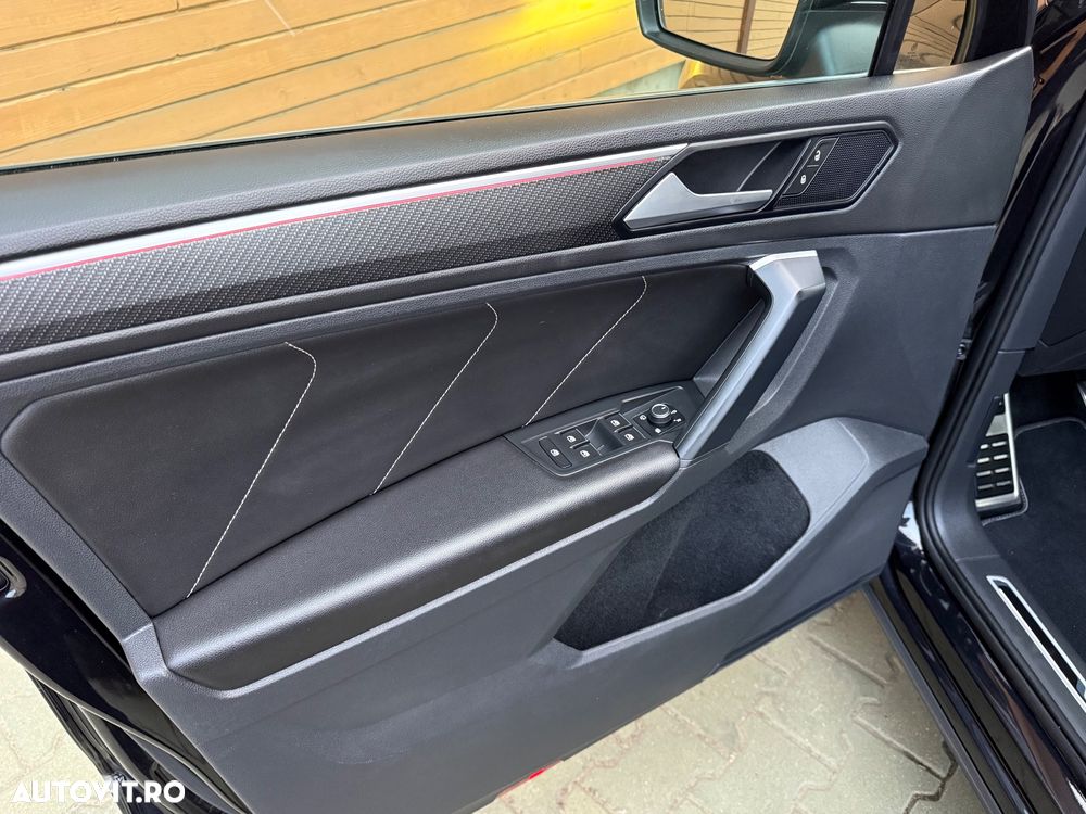 Volkswagen Tiguan - 18