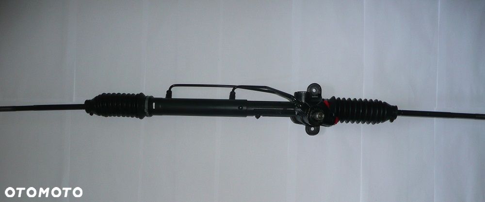 Przekładnia Maglownica Seat Inca Ibiza Ii Iii Caddy Usa Xtr - 1