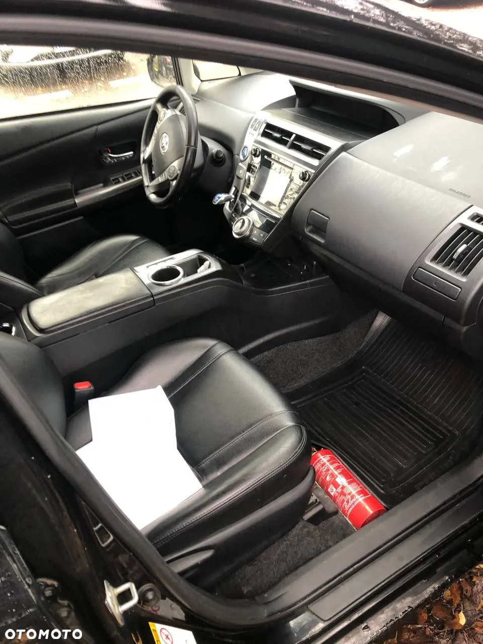 Toyota Prius+ 1.8 HSD Prestige - 3