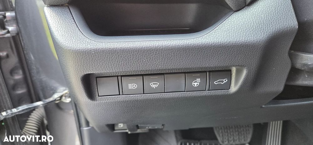 Toyota RAV4 Technik-Paket - 23