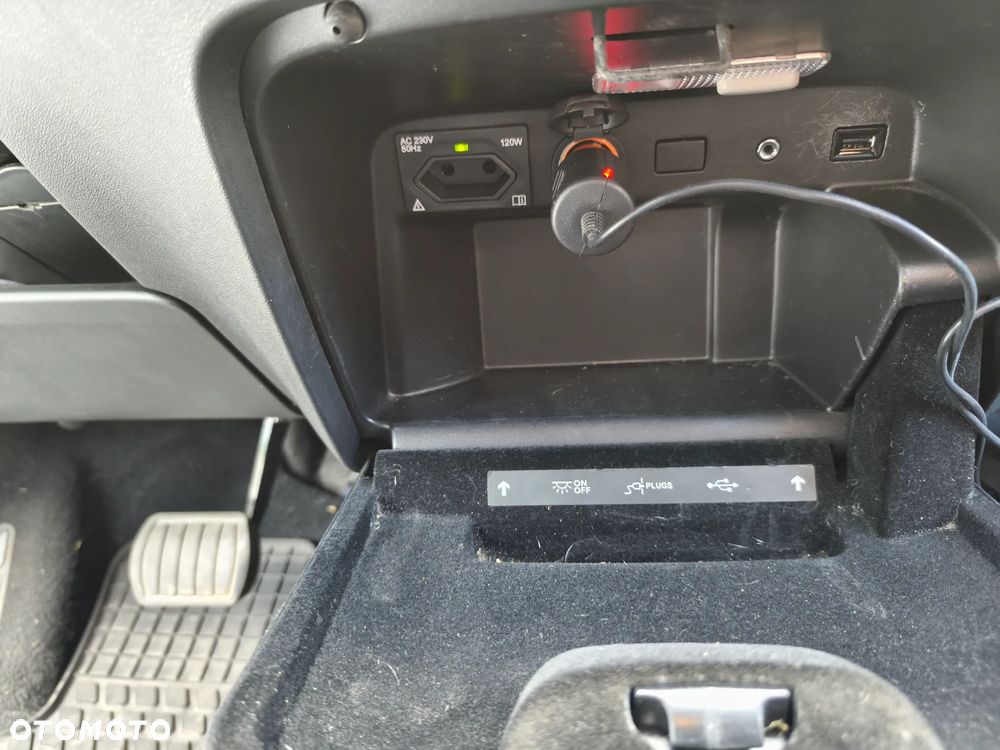 Citroën C4 SpaceTourer Grand PureTech 130 Stop&Start EAT8 SELECTION - 18