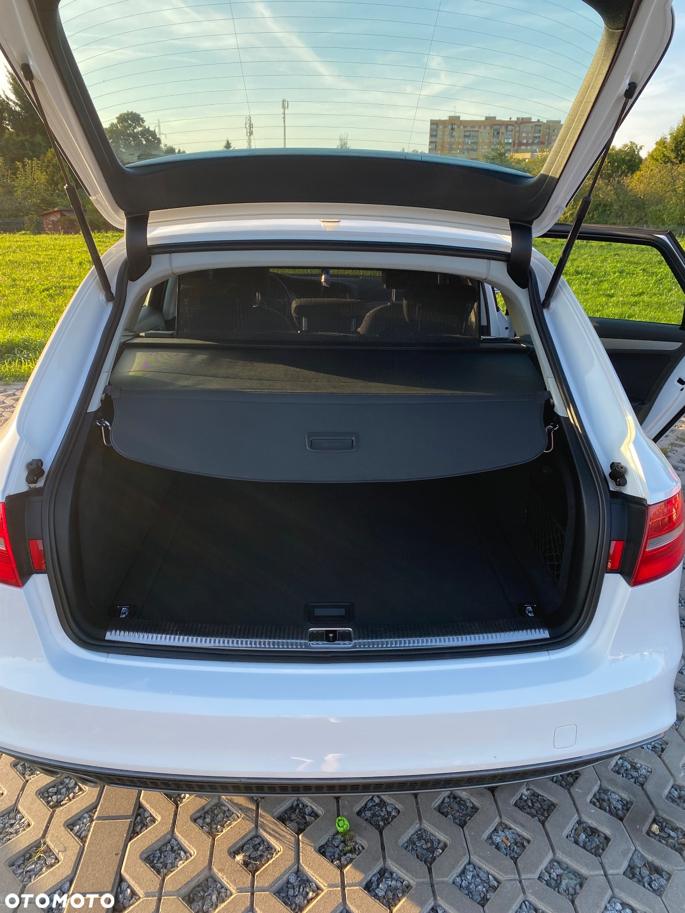 Audi A4 - 16