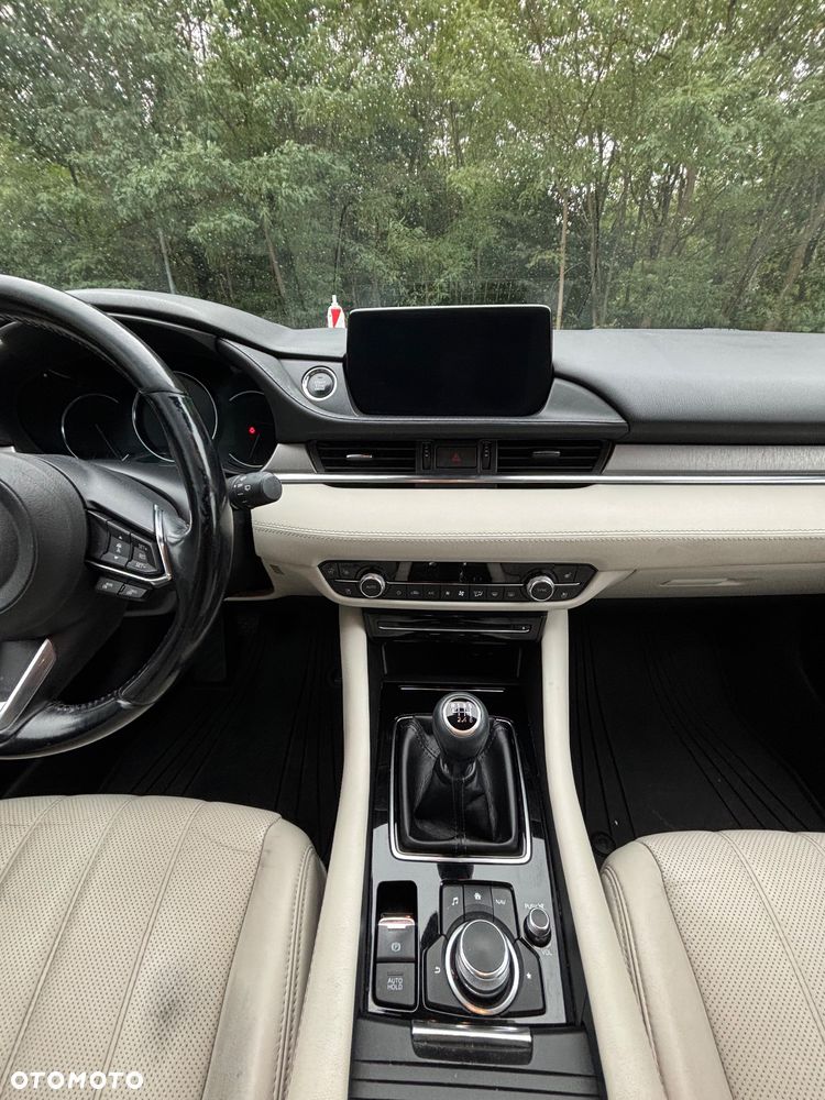 Mazda 6 2.0 Skypassion I-ELoop - 9