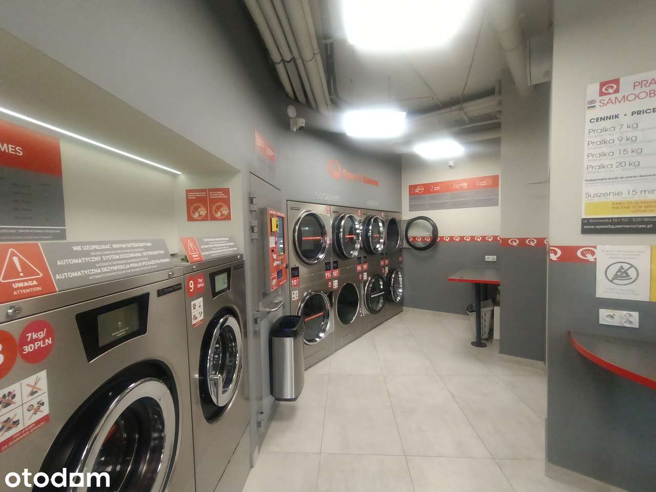 Mikroapartament obok Aquaparku Wrocław / Galerii Wroclavii/ Dworca Głó