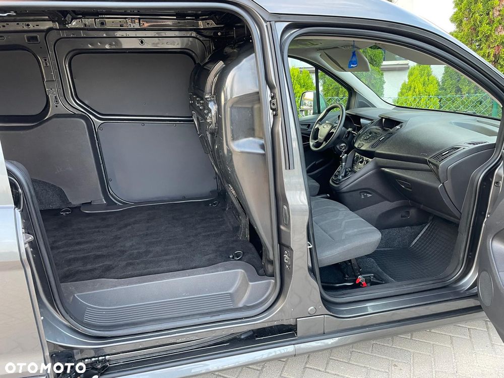 Ford Transit Connect - 5
