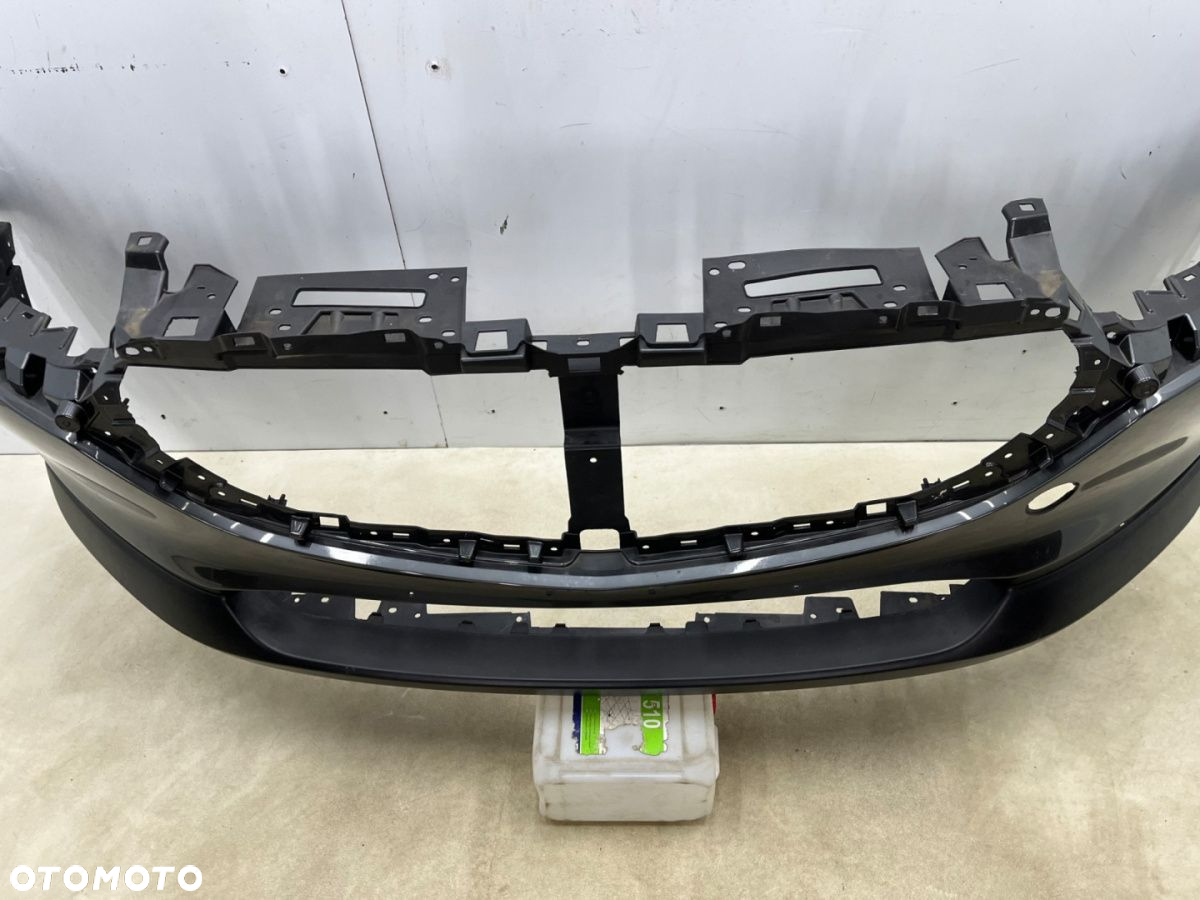 Zderzak przedni Mazda CX-30 CX30 19r.- przód PDC DGH9-50031 - 6