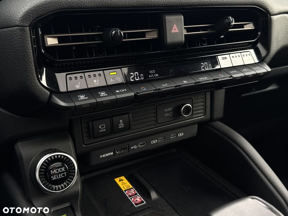 Toyota Land Cruiser LC 2.8 D-4D First Edition - 22