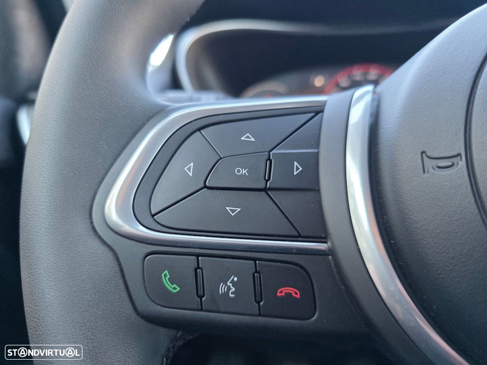 Fiat Tipo 1.3 Multijet Life - 10