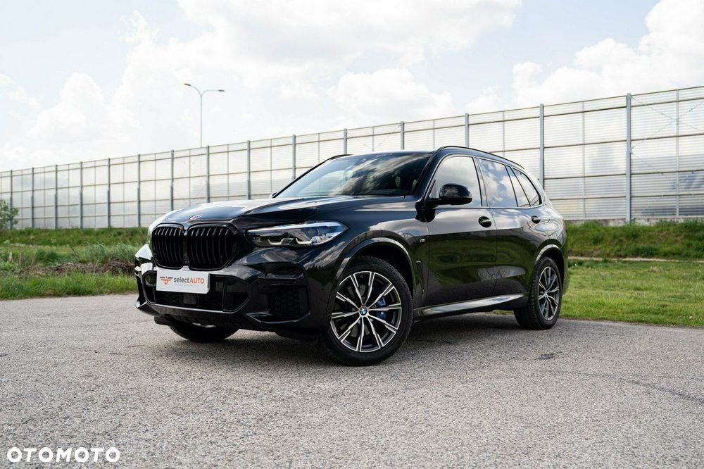 BMW X5 xDrive25d - 2
