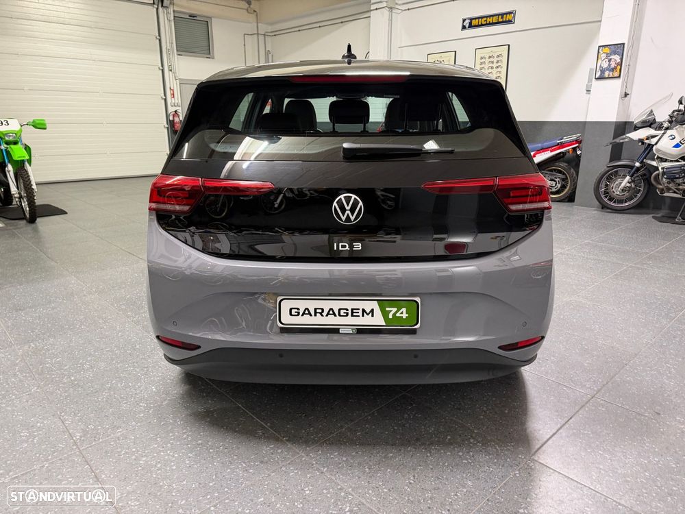 VW ID.3 Pure Performance City - 25