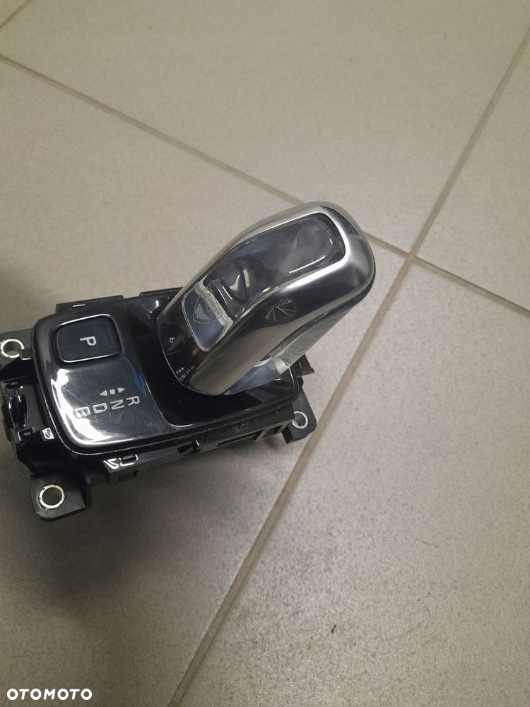 LEWAREK WYBIERAK BIEGÓW SZKŁO AUTOMAT 31492562 VOLVO XC60 II 2020R W-WA - 5