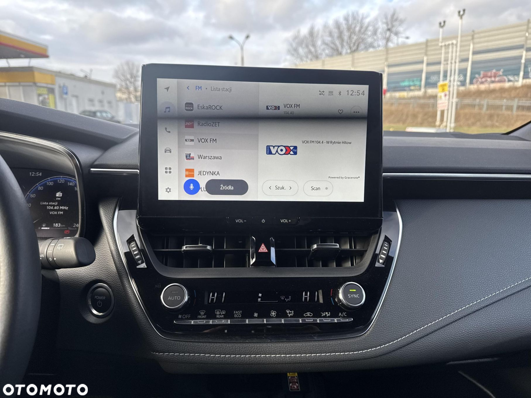 Toyota Corolla - 18