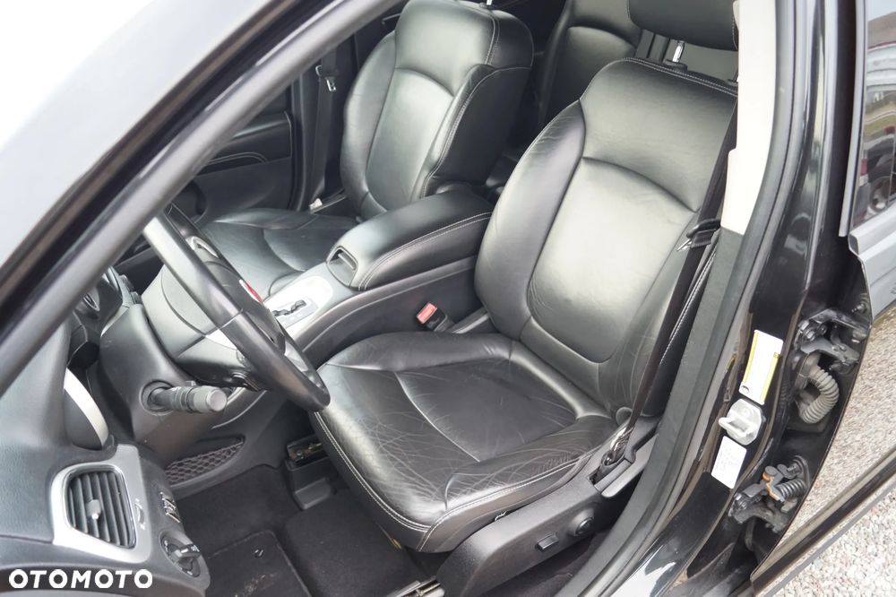 Fiat Freemont 2.0 Multijet Cross AWD - 16