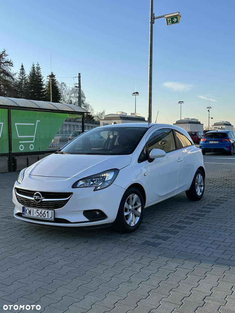 Opel Corsa 1.4 Color Edition - 11