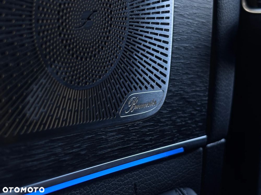 Mercedes-Benz GLE - 21