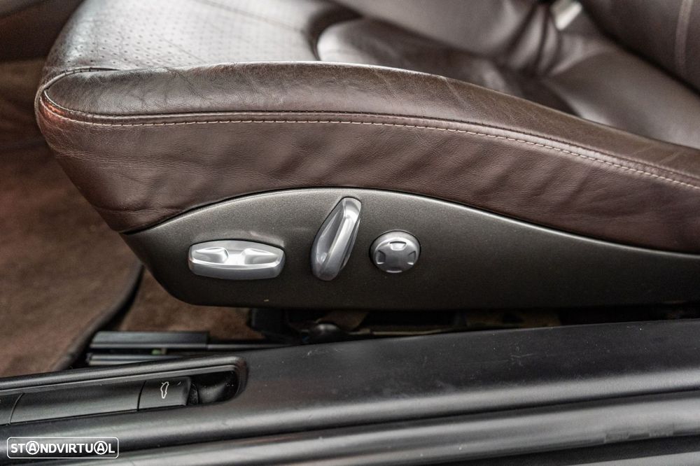 Porsche Boxster - 16