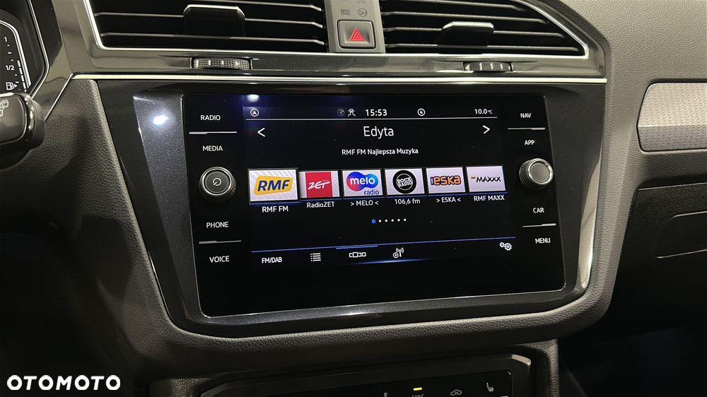 Volkswagen Tiguan 1.5 TSI EVO Life DSG - 20