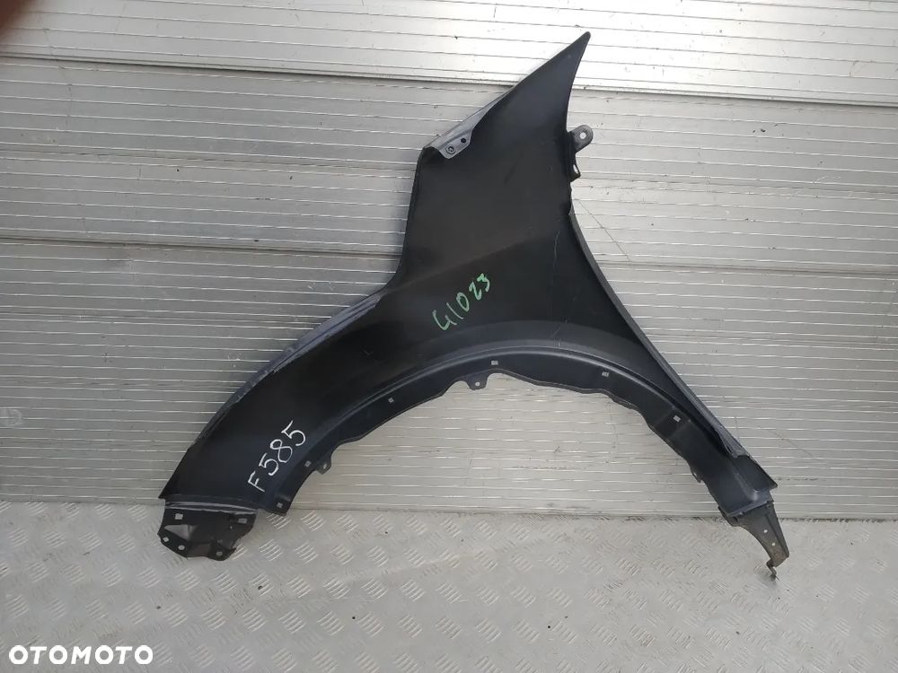 F585/F957 BŁOTNIK  PRAWY HONDA HRV 2015- - 3