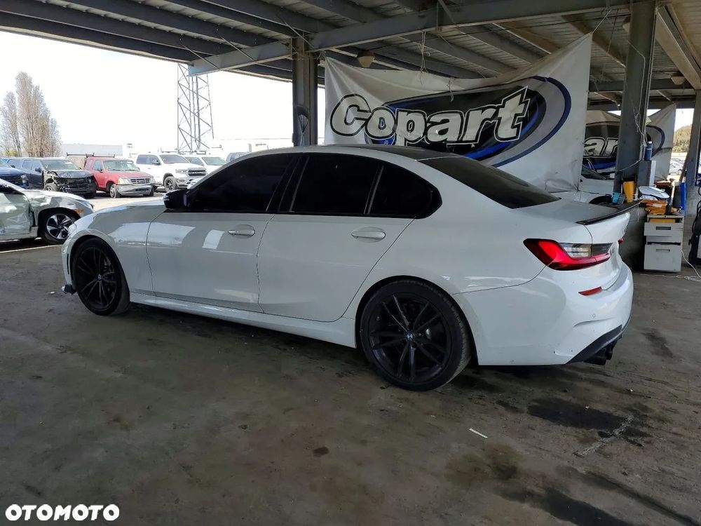 BMW Seria 3 M340i xDrive sport - 3