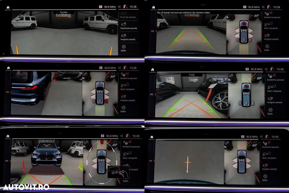 BMW X7 xDrive30d - 25