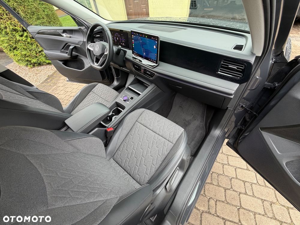 Volkswagen Tiguan 2.0 TDI SCR Life DSG - 16