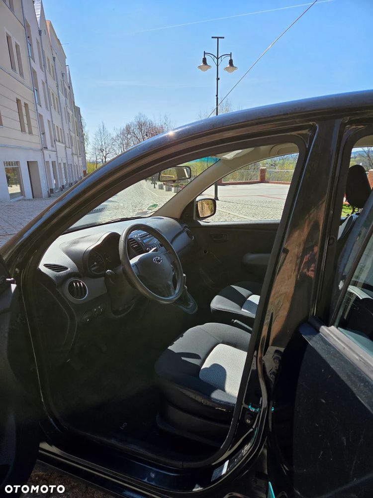 Hyundai i10 1.1 Classic - 6