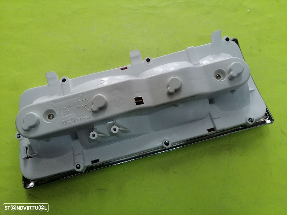 Farolins de trás Datsun Sunny B310 DE 1978 Até 1979 - 2