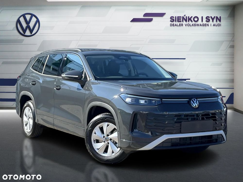 Volkswagen Tayron 2.0 TSI Life DSG - 7