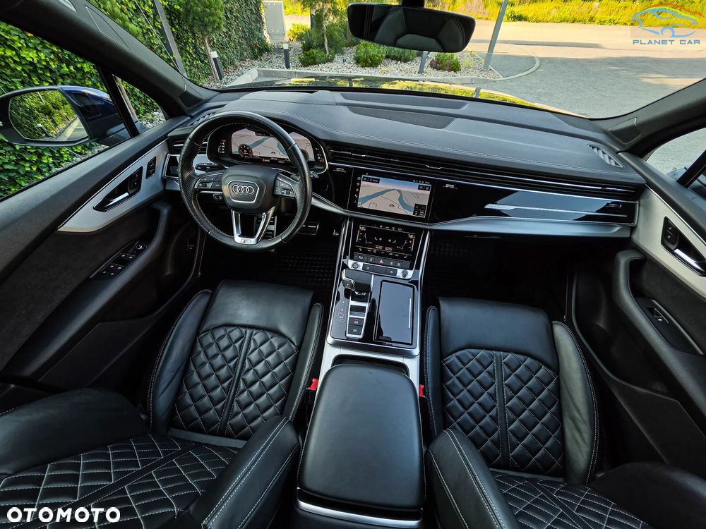 Audi Q7 45 TDI quattro tiptronic S line - 24
