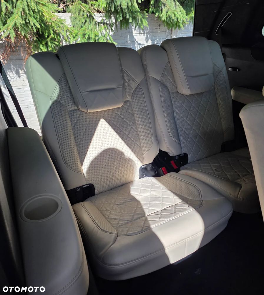 Mercedes-Benz GL 500 4Matic (BlueEFFICIENCY) 7G-TRONIC - 19