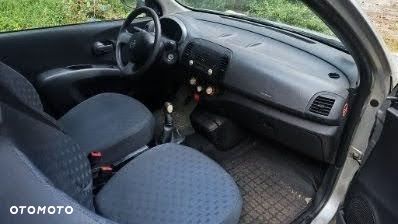 Nissan Micra 1.2 Season - 9