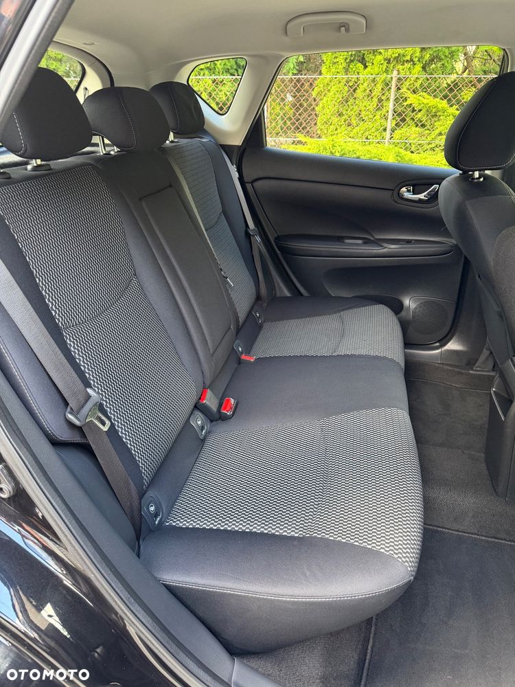Nissan Pulsar 1.2 DIG-T Tekna EU6 - 34