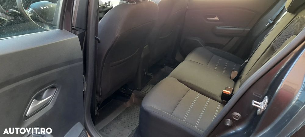 Dacia Sandero Stepway TCe 90 MT6 Extreme - 6