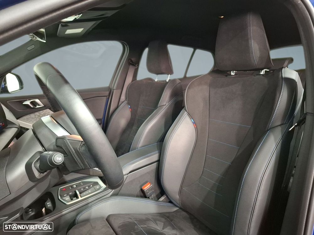 BMW 116 Pack Desportivo M - 14