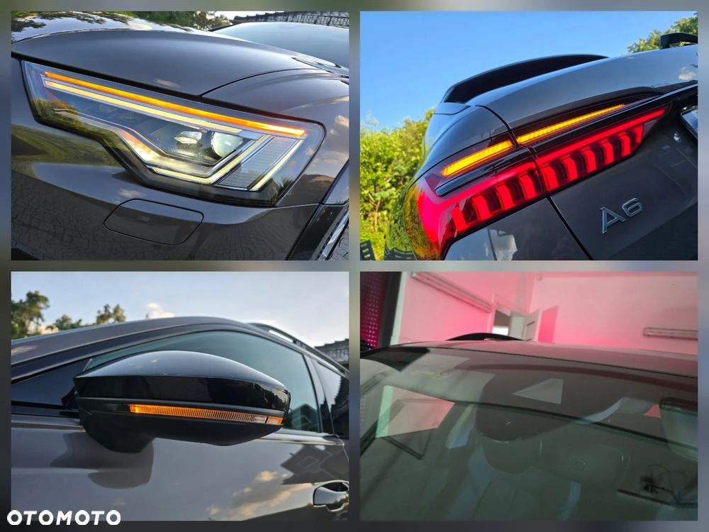 Audi A6 Allroad - 28