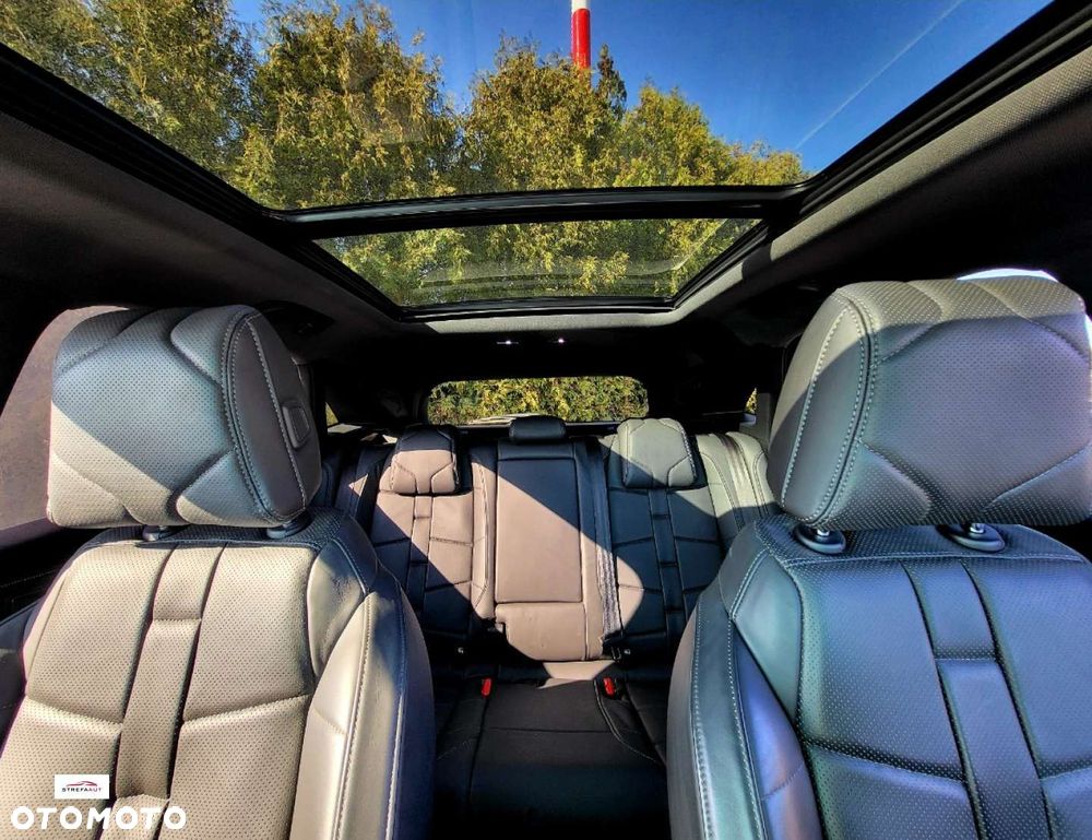 DS Automobiles DS 7 Crossback - 15