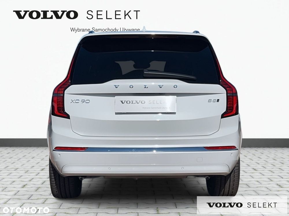Volvo XC 90 - 7