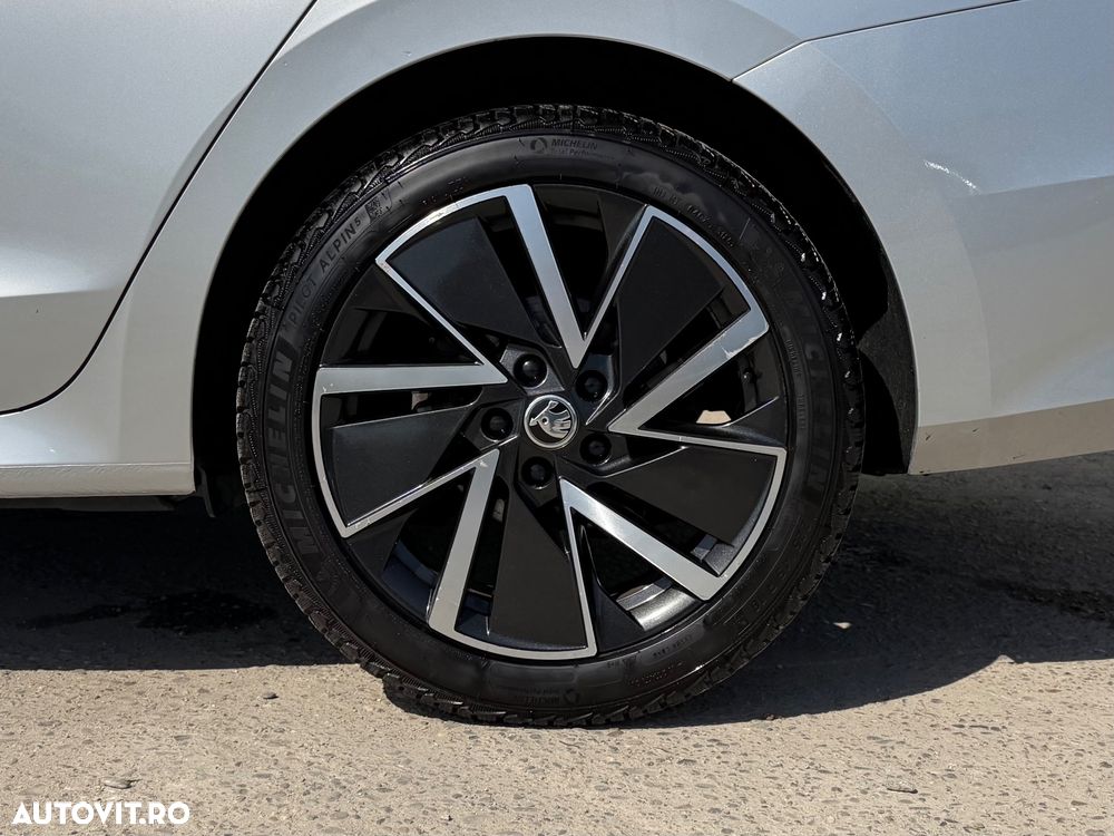 Skoda Octavia 1.4 TSI iV PHEV Style - 29