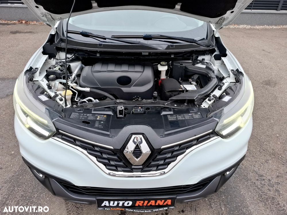 Renault Kadjar 1.5 DCI EDC Intens - 16