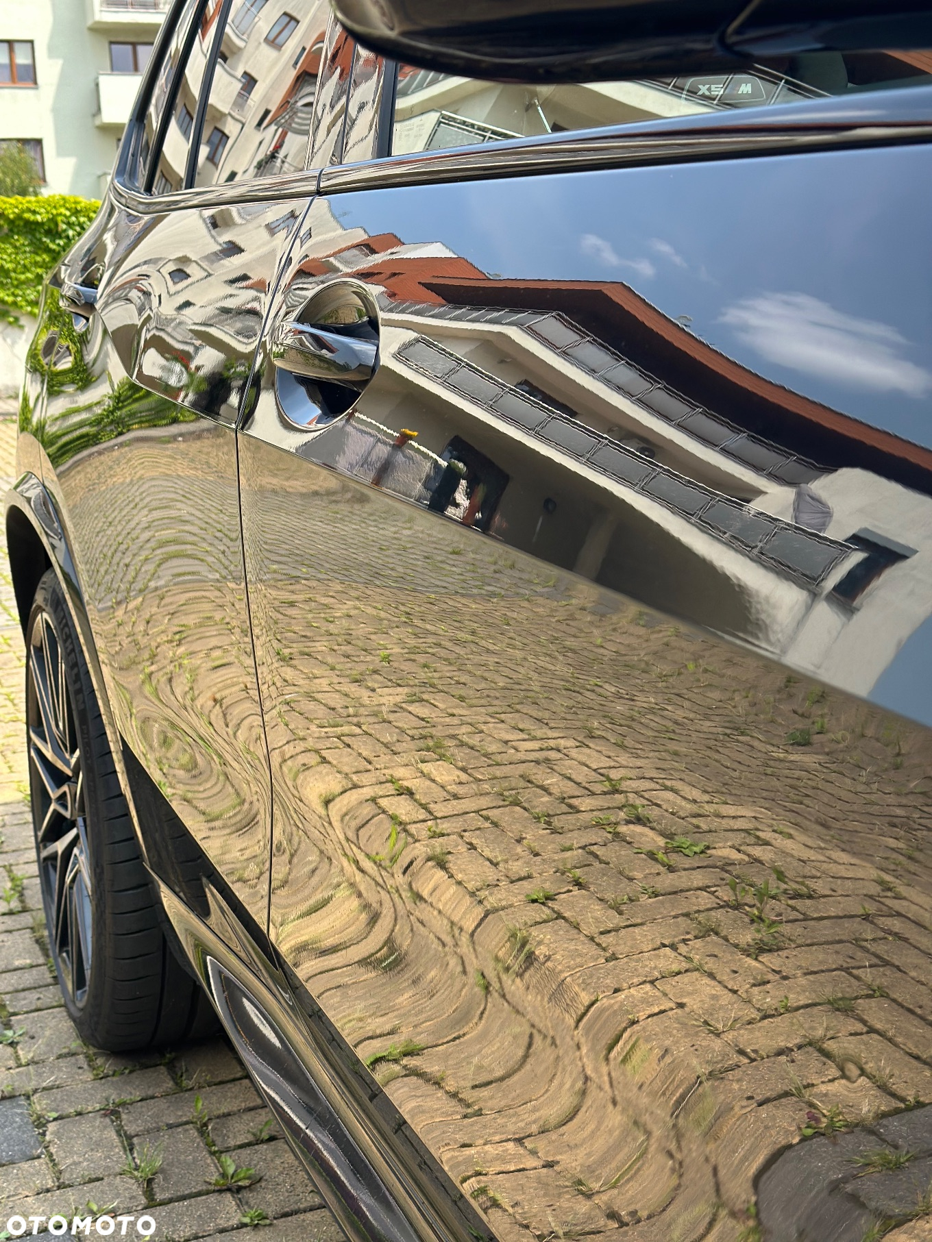 BMW X5 M Competition - 12