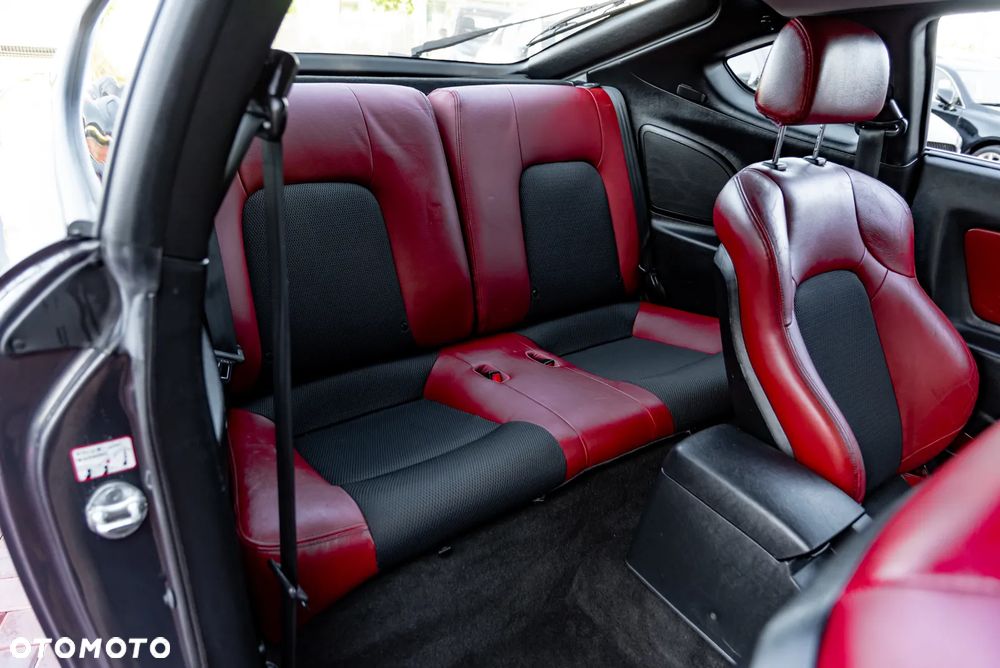 Hyundai Coupe 2.0 Cool Emotion - 28