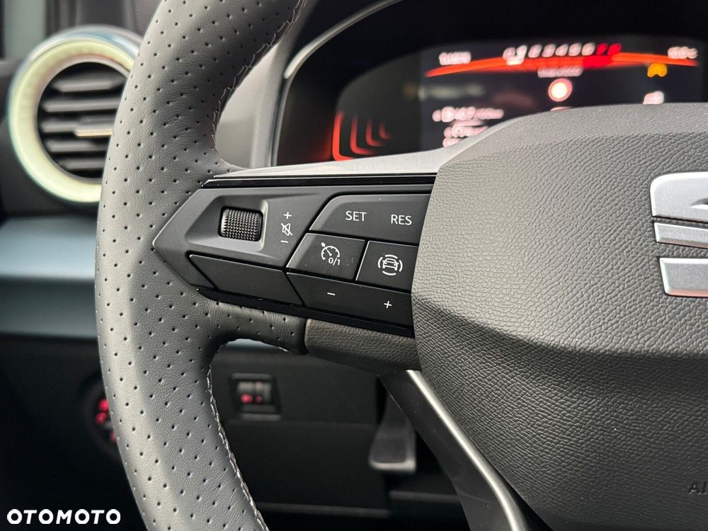 Seat Arona 1.0 TSI Style S&S DSG - 25