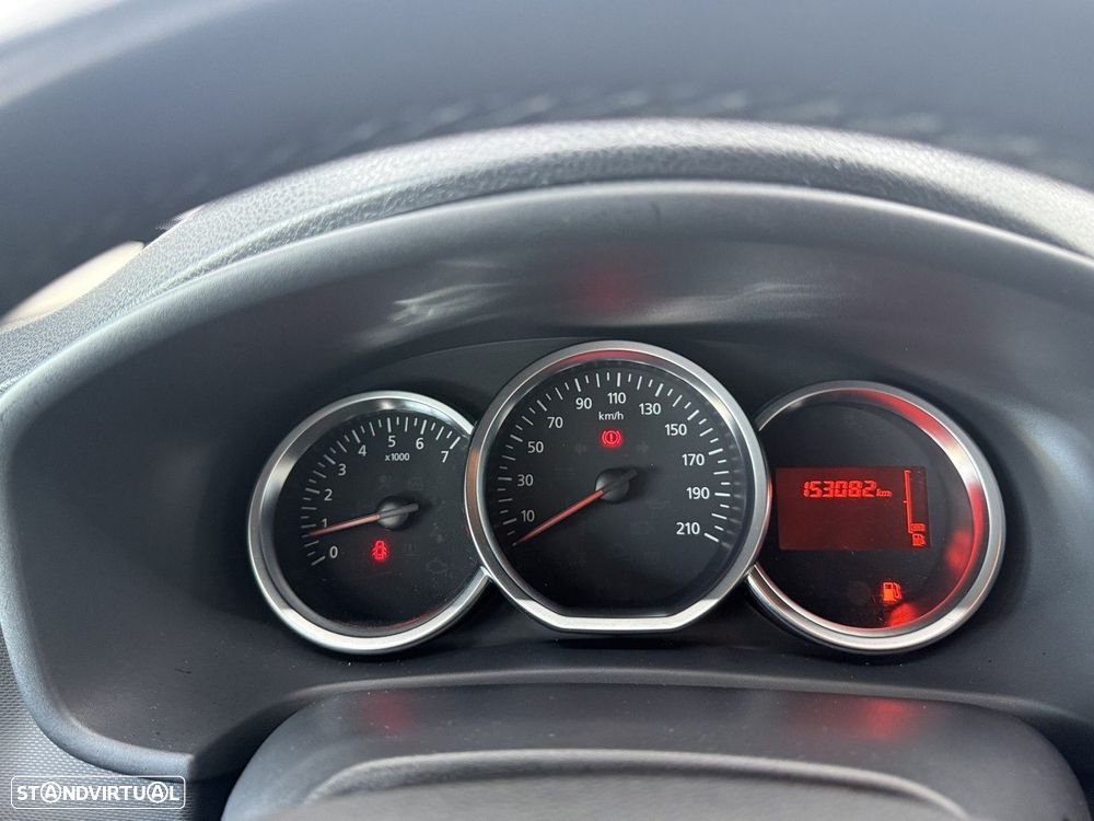 Dacia Sandero 0.9 TCe SL Stepway of Life - 25