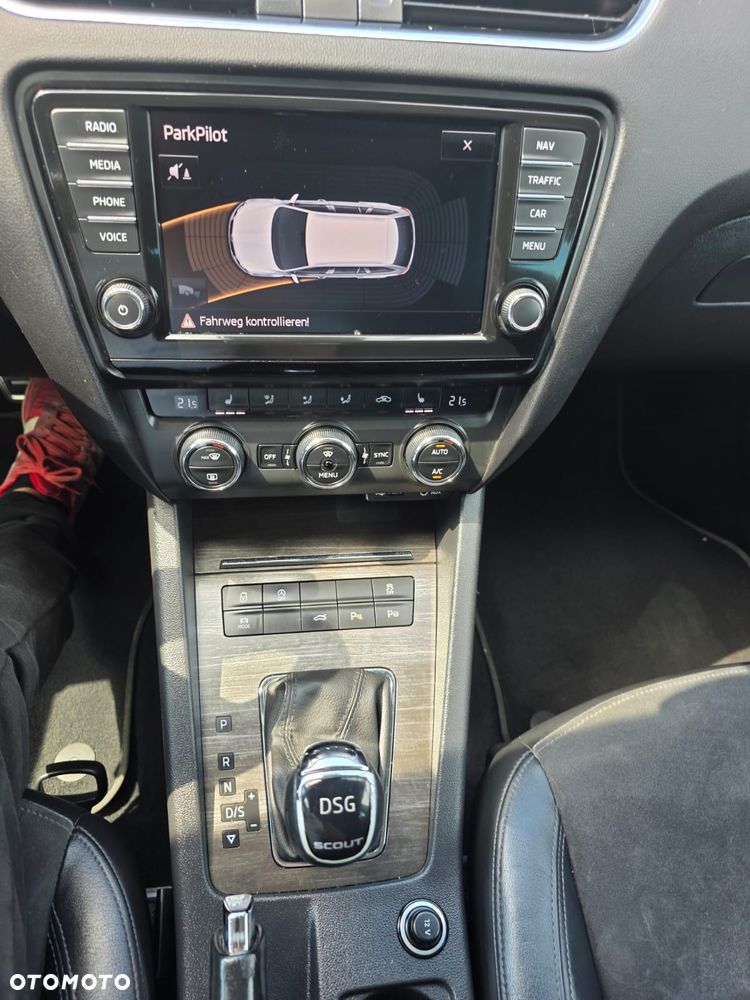 Skoda Octavia - 17