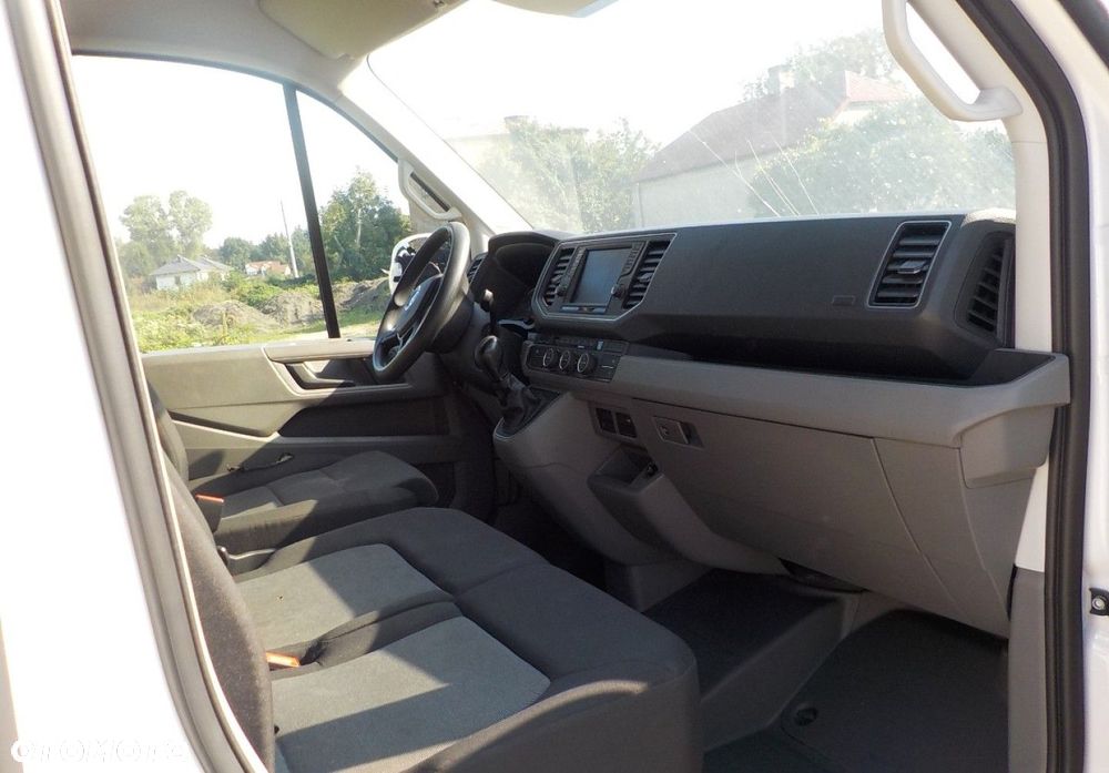 Volkswagen Crafter - 19